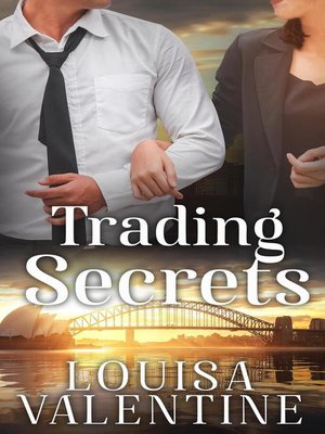 cover image of Trading Secrets
